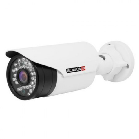 Provision I3-390AE36 ISR/ECO/BALA/2MP/25M, 36LED/4EN1/IP66