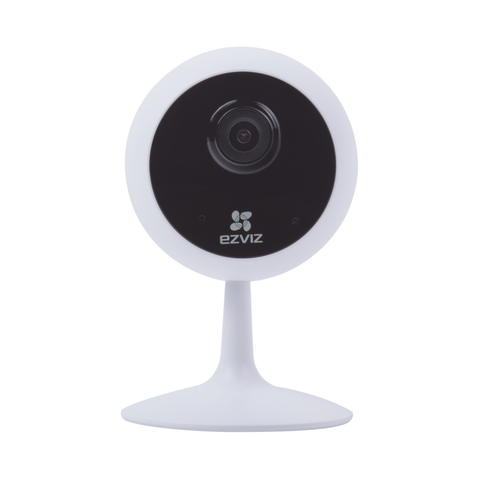Hikvision C1C-720P Cámara de seguridad interior 1080P WiFi monitor de bebé