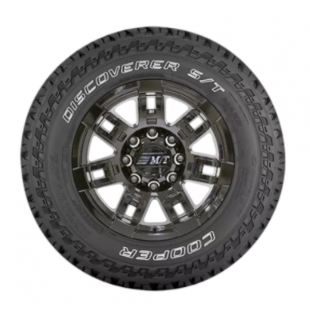 Llanta 235/85 R16 COOPER DISCOVERER S/T MAXX 120/116Q