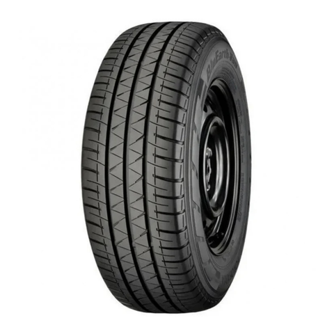 YOKOHAMA BLUEARTH VAN RY55 Llanta 195/70 R15 104S