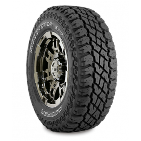 Llanta 235/85 R16 COOPER DISCOVERER S/T MAXX 120/116Q