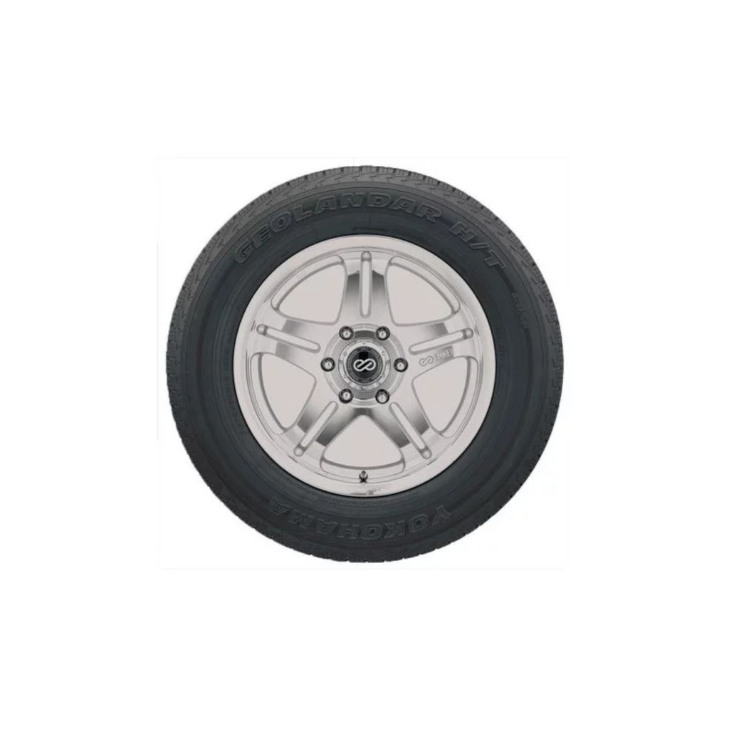 Llanta 235/75 R17 YOKOHAMA GEOLANDAR HT G056 108S