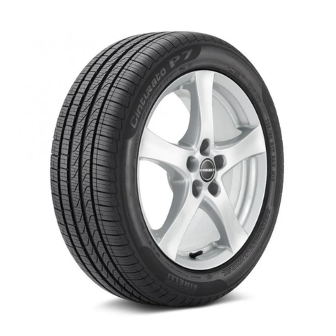 Llanta 225/55 R17 PIRELLI CINTURATO P7 A/S PLUS 2 97H