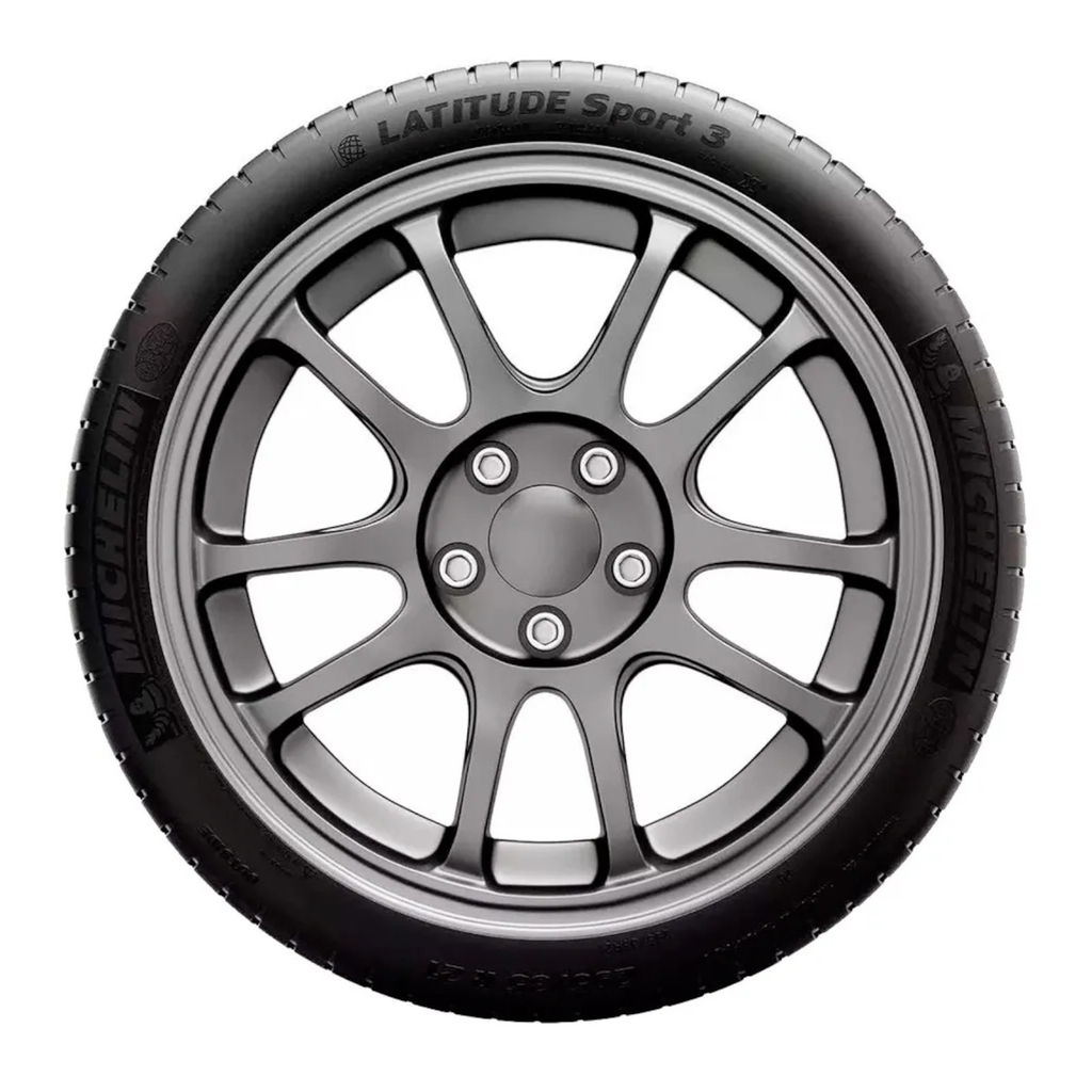 Llanta 235/60 R18 Michelin Latitude Sport 3 103w