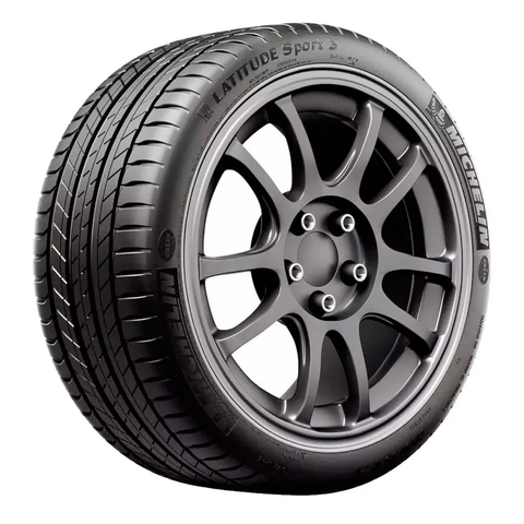 Llanta 235/60 R18 Michelin Latitude Sport 3 103w