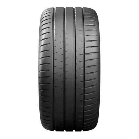 Llanta 245/40 R18 Michelin Pilot Sport 4 97y