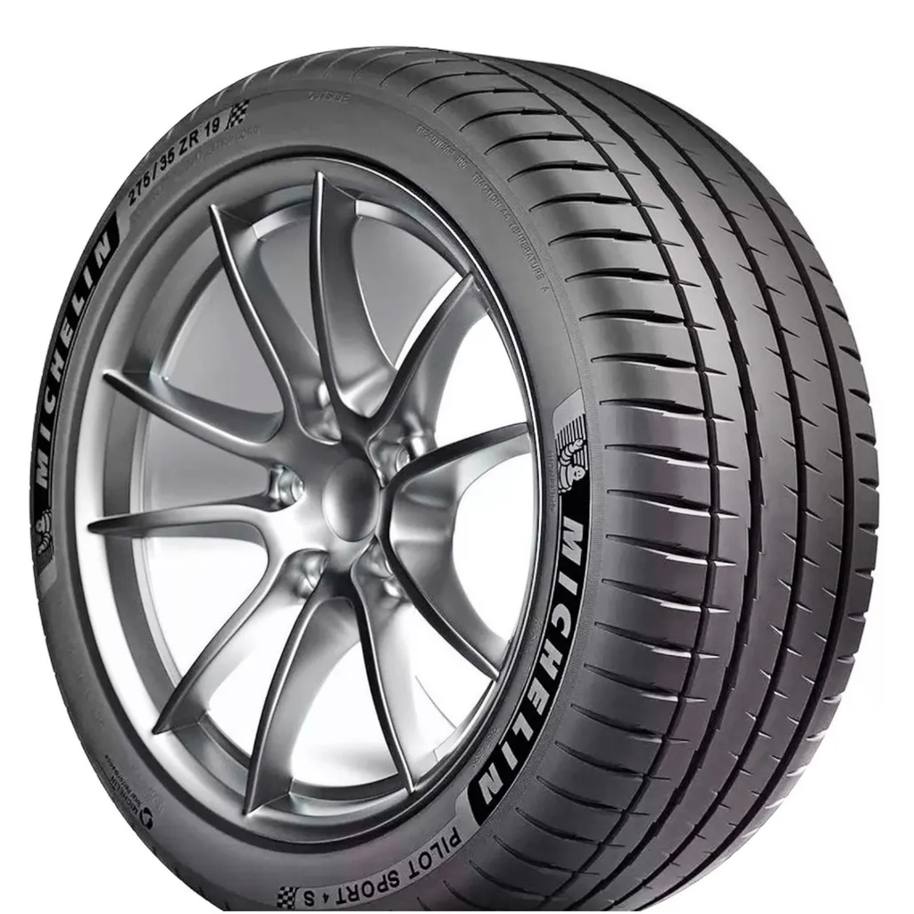 Llanta 245/40 R18 Michelin Pilot Sport 4 97y