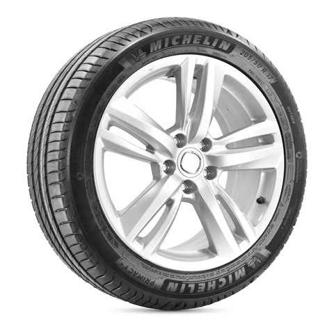 Llanta 215/60 R17 MICHELIN PRIMACY 4 96V