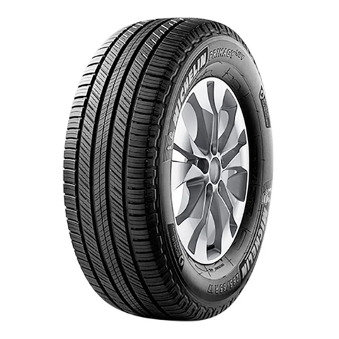 Llanta 255/55 R19 Michelin Primacy Suv 111v