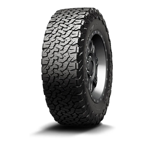 Llanta 305/65 R18 BFGOODRICH ALL TERRAIN KO2 LRE RB 124/121R