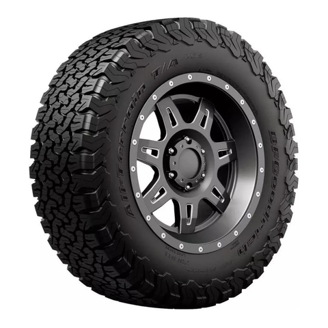 Llanta 285/75 R16 Bfgoodrich All Terrain T/A 126/123r