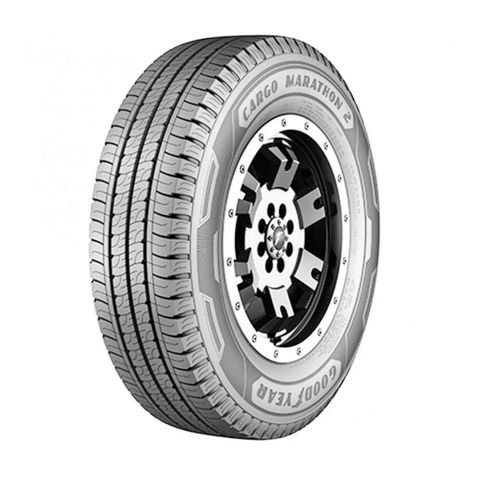 Llanta 225/70 R15 GOODYEAR CARGO MARATHON 2 112/110R