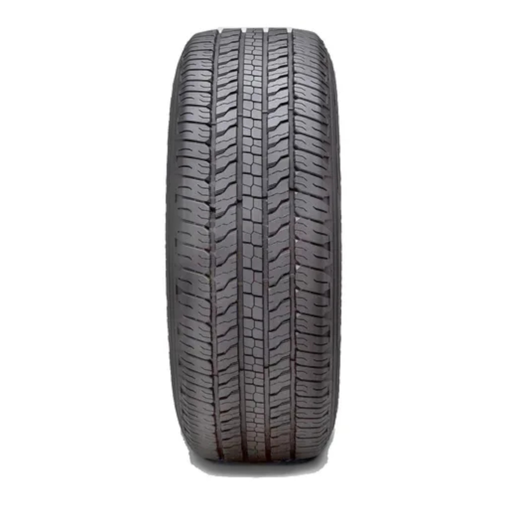 Llanta 255/65 R17 GOODYEAR WRANGLER FORTITUDE HT 110T