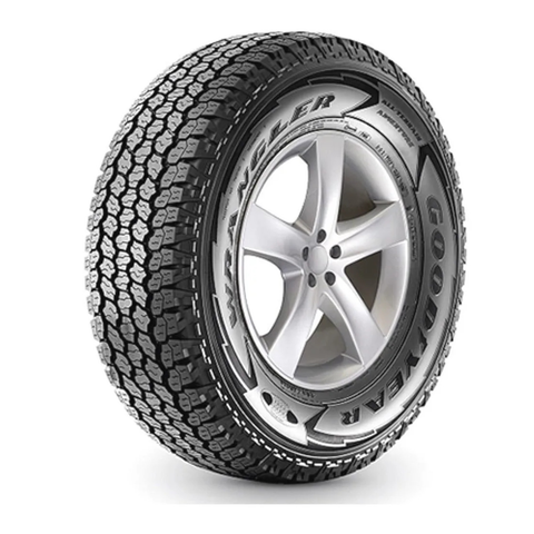 Llanta 31X10.50 R15 Goodyear Wrangler At Adventure 109S