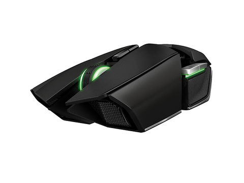 Razer Ouroboros 8200 Mouse  Dpi Wireless - ordena-com.myshopify.com