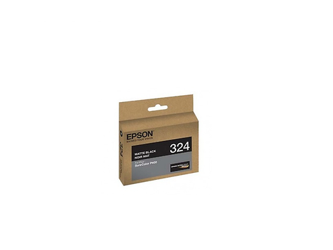 Epson T324820 Cartucho Para Sure Color P400, 14 Ml, Negro Mate - ordena-com.myshopify.com