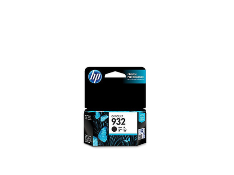 Hp 932 Cn057 Al Tinta Office Jet 7610/7110/7612e 400 Pag Negro - ordena-com.myshopify.com