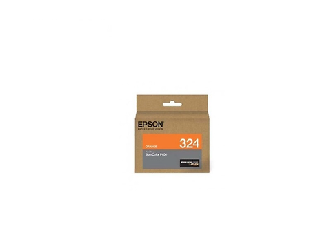 Epson T324920 Cartucho Para Sure Color P400, 14 Ml, Naranja - ordena-com.myshopify.com