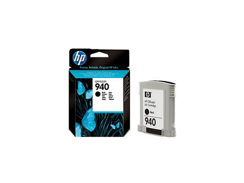 Hp 940 Cartucho C4903 Al P/8000 900 Pag Cian - ordena-com.myshopify.com