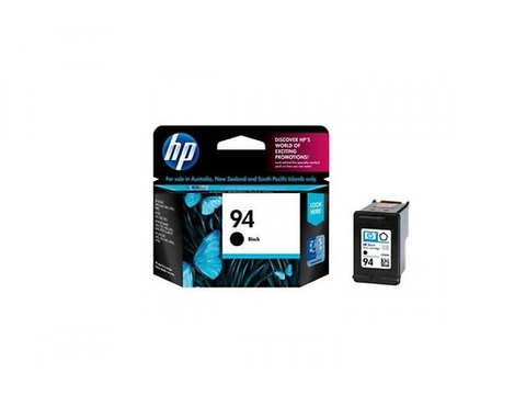 Hp 94 Cartucho C8765 Wl Para 1610 V/2350/8150 Xi/H470 Wbt Negro - ordena-com.myshopify.com