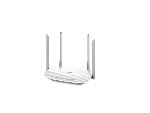 Router Inalambrico/Ac900/Dual Band/4 Antenas/Archer C25 - ordena-com.myshopify.com