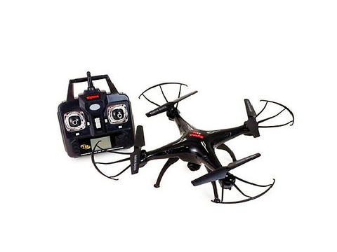 Syma X5 Sc Camara Drone Negro - ordena-com.myshopify.com