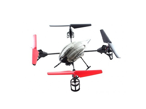 Wltoys V959 Camara Drone Negro - ordena-com.myshopify.com