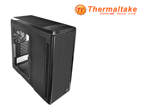 Thermaltake Ca 1 B7 00 F1 Wn 00 Gabinete Urban T81 - ordena-com.myshopify.com