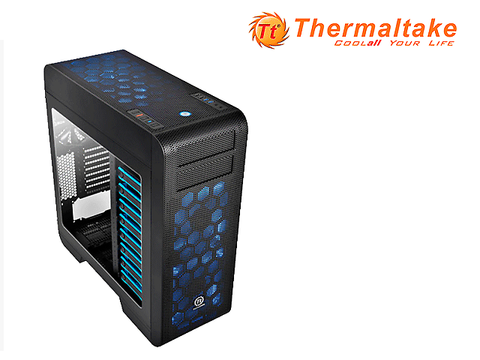 Thermaltake Ca 1 B6 00 F1 Wn 00 Gabinete Core V71 - ordena-com.myshopify.com