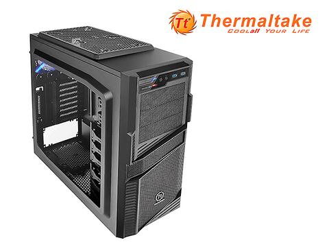 Thermaltake Ca 1 B5 00 M1 Wn 00 Gabinete Commander G42 Window - ordena-com.myshopify.com