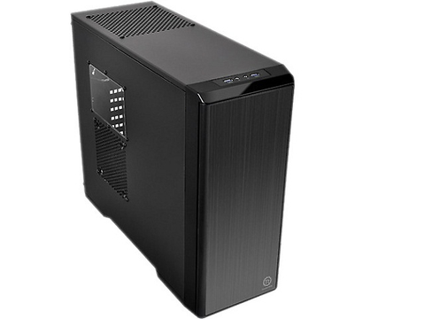 Thermaltake Ca 1 A4 00 M1 Wn 00 Gabinete Mid Tower Urban T21, Atx. - ordena-com.myshopify.com