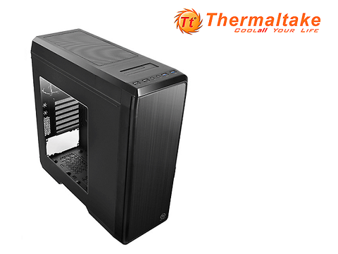 Thermaltake Ca 1 A5 00 M1 Wn 00 Gabinete Urban T31 - ordena-com.myshopify.com