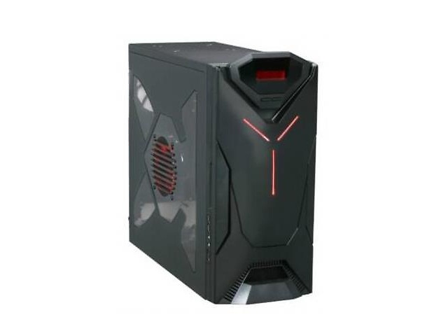 Nzxt 921 Rb 001 Rd Black Steel Guardian 921 Rb Red Led Atx Mid Tower Case - ordena-com.myshopify.com