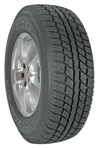 Llanta 235/75R16 Cooper DISCOVERER H/T 106S