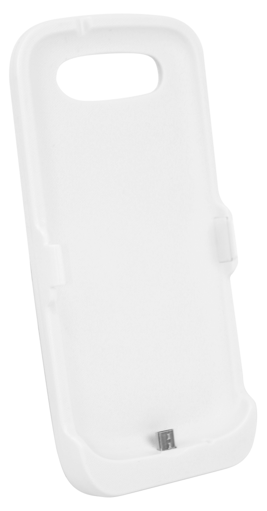 Funda Con Bateria Recargable Blanco Samsung Galaxy S3