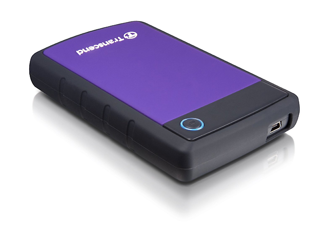 Transcend Ts1 Tsj25 H2 P Disco Duro Externo 1 Tb Sata 2.5 Morado - ordena-com.myshopify.com