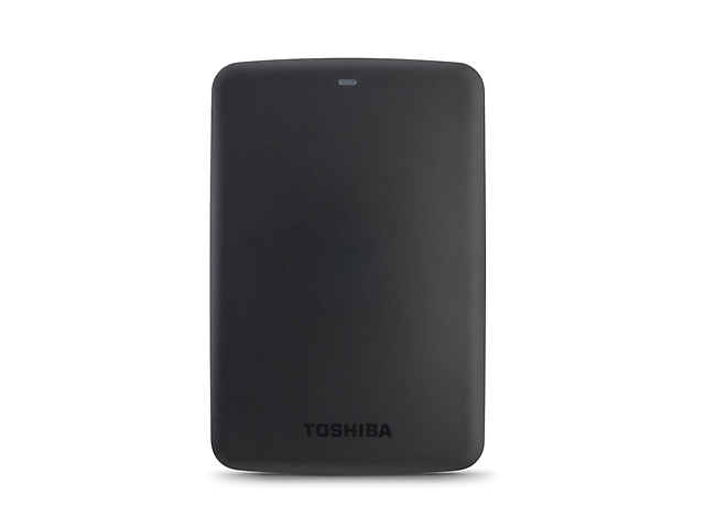 Toshiba Hdtb310 Xk3 Aa Disco Duro Externo 1 Tb Usb3.0 Negro - ordena-com.myshopify.com