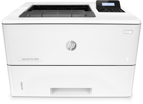 Hp M501 Dn Laser Jet Pro Impresora Monocromatica 45 Ppm