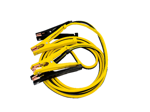 Surtek 107343 Juego De Cables Para Pasar Corriente Calibre 8 3.6 M - ordena-com.myshopify.com