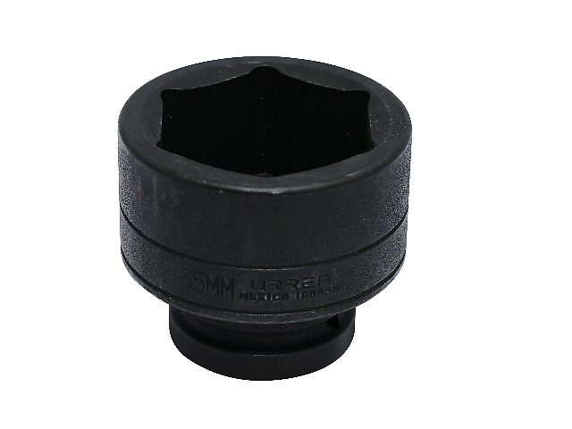 Urrea 10060 M Dado De Impacto 1 6 Puntas 60mm - ordena-com.myshopify.com