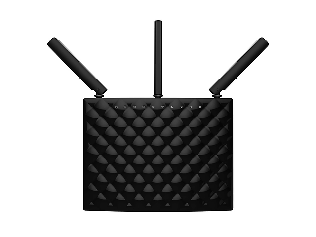 Tenda Ac15 Router Gigabit Smart Wifi 1900 Mbps - ordena-com.myshopify.com