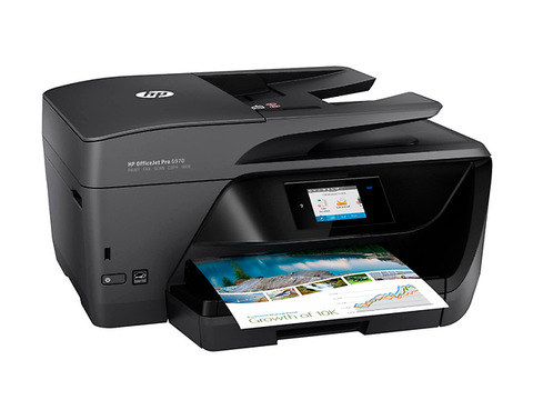 Hp 6970 Multifuncional Aio Office Jet Duplex Wifi - ordena-com.myshopify.com