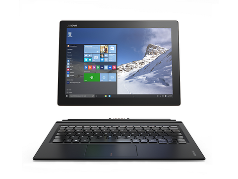 Lenovo Ideamiix700 12 Laptop Core M,4 Gb,128 Ssd,12touch,W10 H - ordena-com.myshopify.com