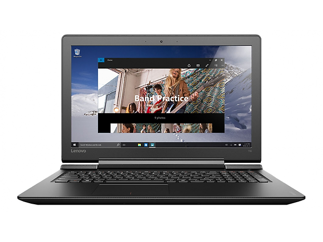 Lenovo 700 15 Isk Idea Laptop I5 6300 Hq,8 Gb,1 Tb,15.6 Fhd,W10 H - ordena-com.myshopify.com