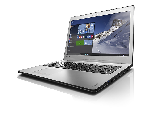 Lenovo Idea 510 15 Isk Laptop I5 6200 U,4 Gb,1 Tb,15.6 Inch ,2 G,W10 H - ordena-com.myshopify.com