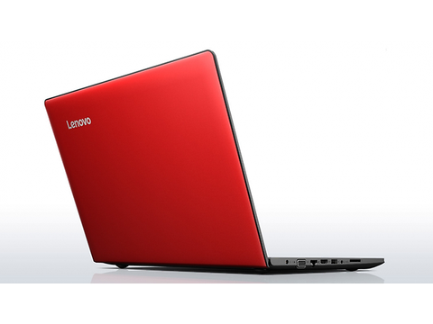Lenovo Idea 310 14 Isk Laptop I5 6200 U,8 Gb,1 Tb,14 Inch,W10 H,Roja - ordena-com.myshopify.com