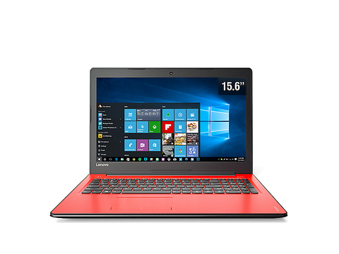 Lenovo Idea 310 14 Isk Laptop I7 6500 U,8 Gb,1 Tb,14 Inch ,W10 H Roja - ordena-com.myshopify.com