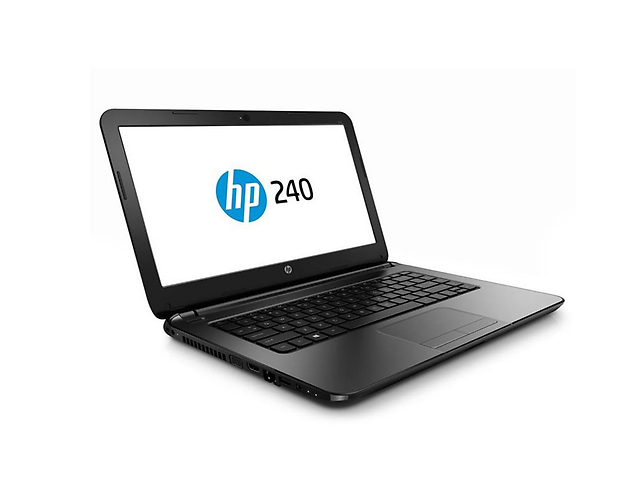 Hp 240 Celeron N3060 Laptop Notebook 1 G5 4 Inch 4 Gb 500 Gb W10 H - ordena-com.myshopify.com