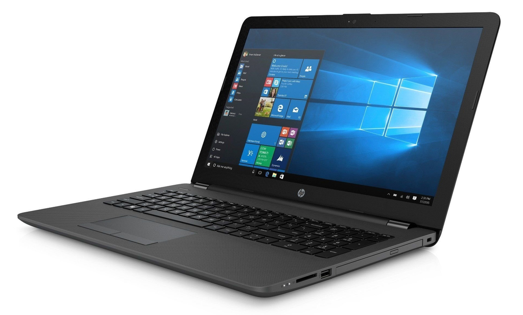 Hp 250 G7 Portatil Ci3 7020u 15.6 8gb 1tb W10p64 Negro/2tb - ordena-com.myshopify.com