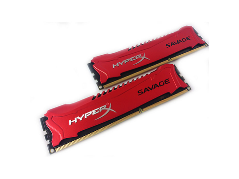 Kingston Hx321 C11 Srk2/16 Memoria Ddr3 Hyperx Savage 16 Gb 2133 Mhz Kit - ordena-com.myshopify.com